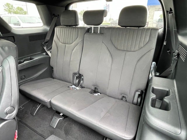 2025 Hyundai Palisade Calligraphy Night Edition AWD