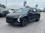 2025 Hyundai Palisade Calligraphy Night Edition AWD