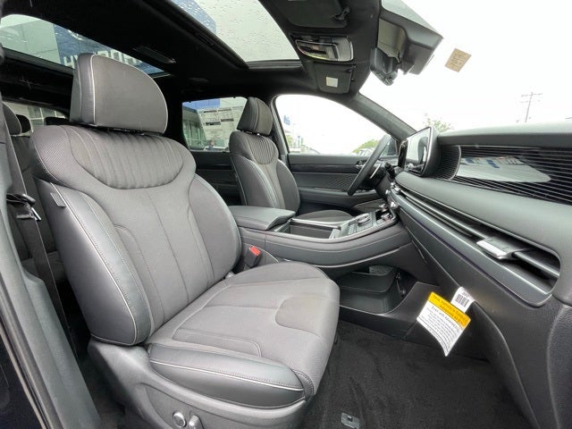 2025 Hyundai Palisade Calligraphy Night Edition AWD
