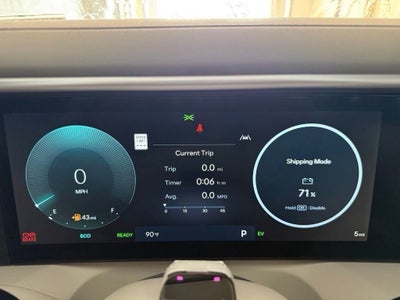 2027 Hyundai Palisade Hybrid Blue SEL Premium 8P