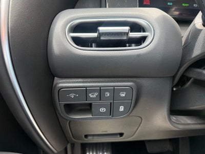 2026 Hyundai Palisade Hybrid Blue SEL Premium 7P