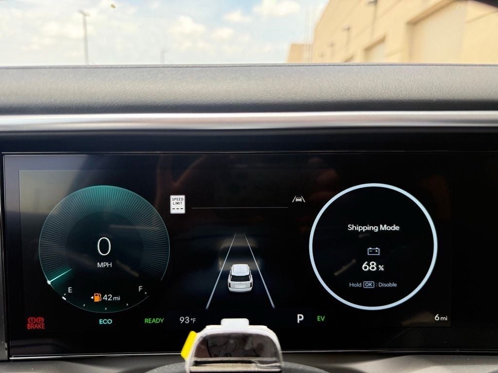2026 Hyundai Palisade Hybrid Blue SEL Premium 7P