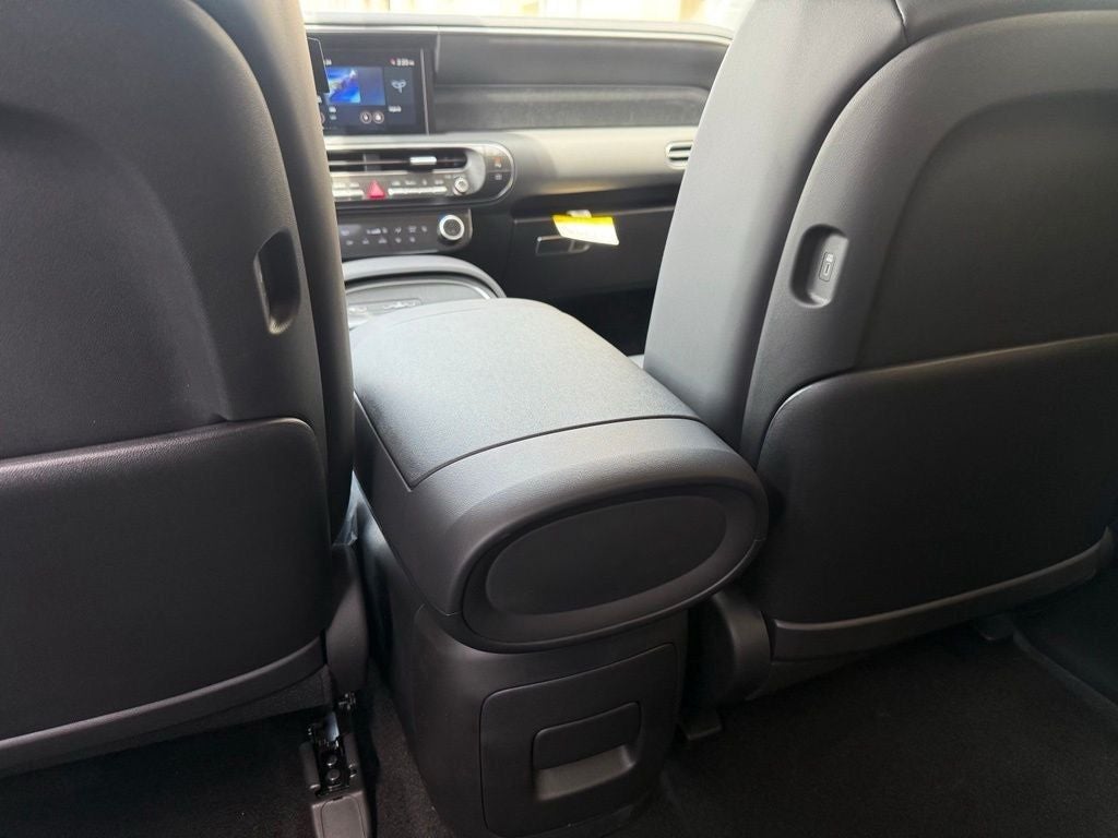 2026 Hyundai Palisade Hybrid Blue SEL Premium 7P