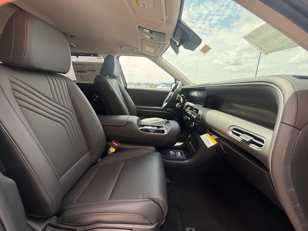 2026 Hyundai Palisade Hybrid Blue SEL Premium 7P