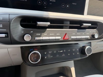 2027 Hyundai Palisade Hybrid SEL Premium 7P