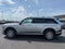 2027 Hyundai Palisade Hybrid SEL Premium 7P