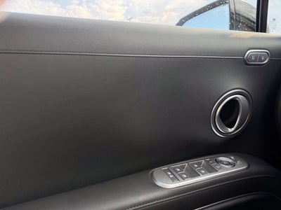 2027 Hyundai Palisade Hybrid SEL Premium 7P