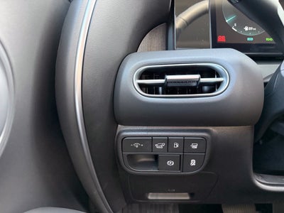 2027 Hyundai Palisade Hybrid SEL Premium 7P