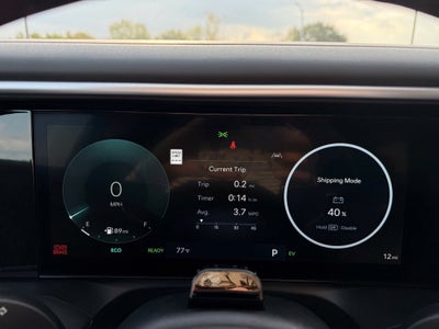 2027 Hyundai Palisade Hybrid SEL Premium 7P