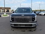 2027 Hyundai Palisade Hybrid SEL Premium 7P