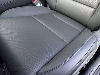 2027 Hyundai Palisade Hybrid SEL Premium 7P