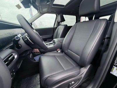 2026 Hyundai Palisade Limited AWD