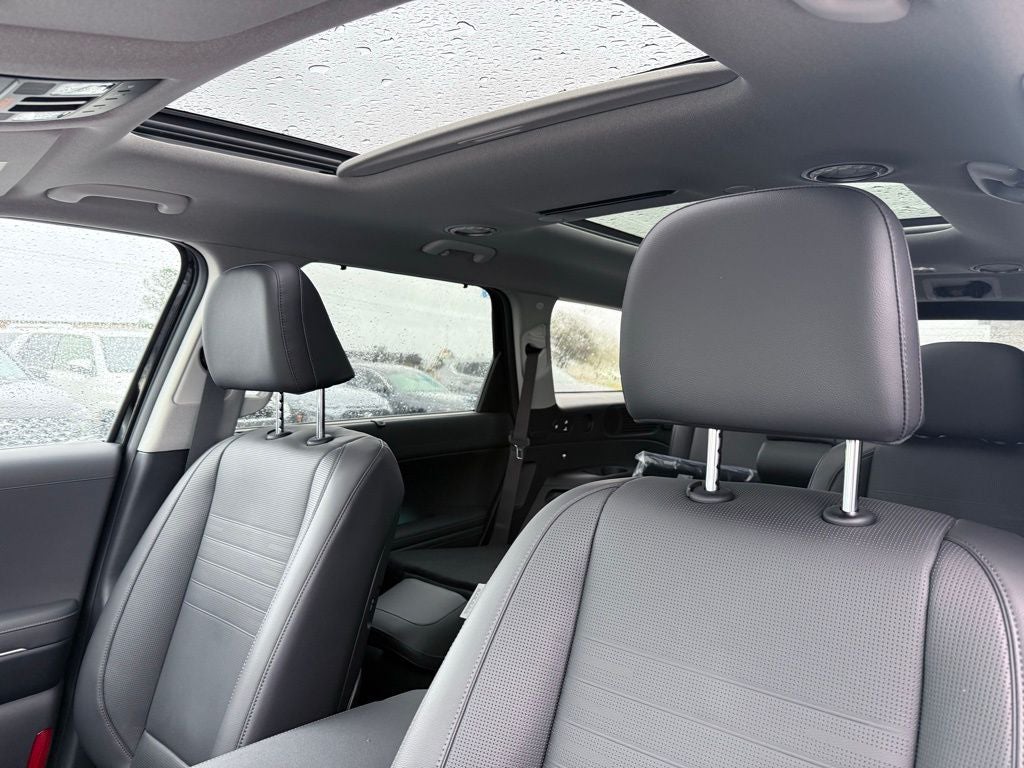 2026 Hyundai Palisade Limited AWD