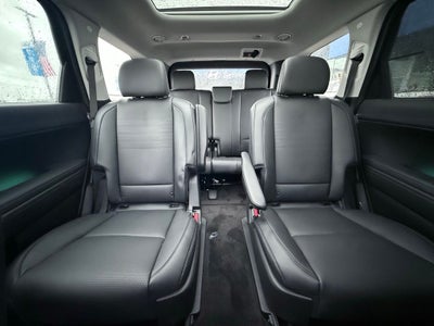 2026 Hyundai Palisade Limited AWD