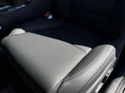2027 Hyundai Palisade Hybrid Limited 7P