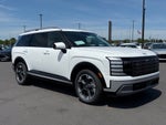 2027 Hyundai Palisade Hybrid Limited 7P