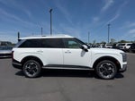 2027 Hyundai Palisade Hybrid Limited 7P