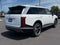 2027 Hyundai Palisade Hybrid Limited 7P