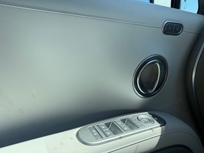 2027 Hyundai Palisade Hybrid Limited 7P