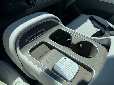 2027 Hyundai Palisade Hybrid Limited 7P