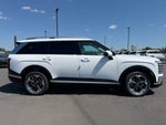 2027 Hyundai Palisade Hybrid Limited 7P