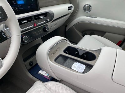 2026 Hyundai Palisade SEL FWD