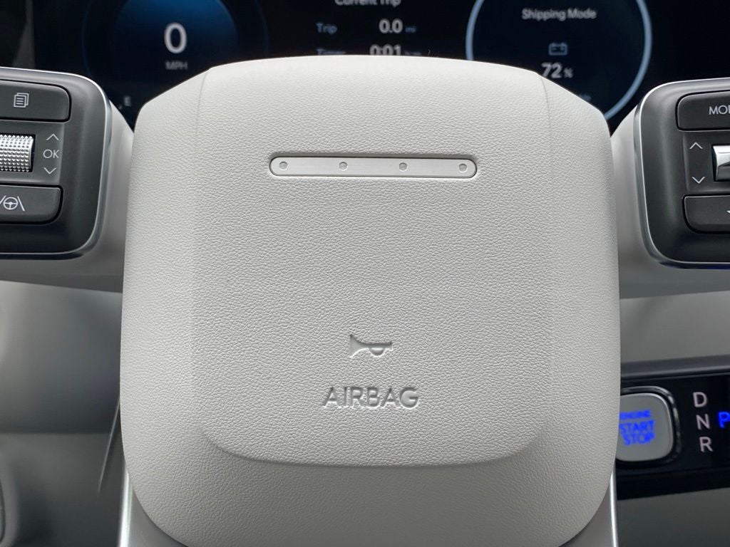 2026 Hyundai Palisade SEL FWD