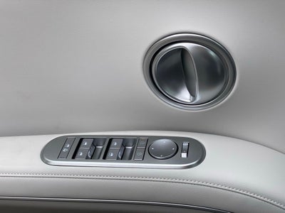 2026 Hyundai Palisade SEL FWD