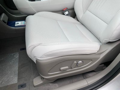 2026 Hyundai Palisade SEL FWD