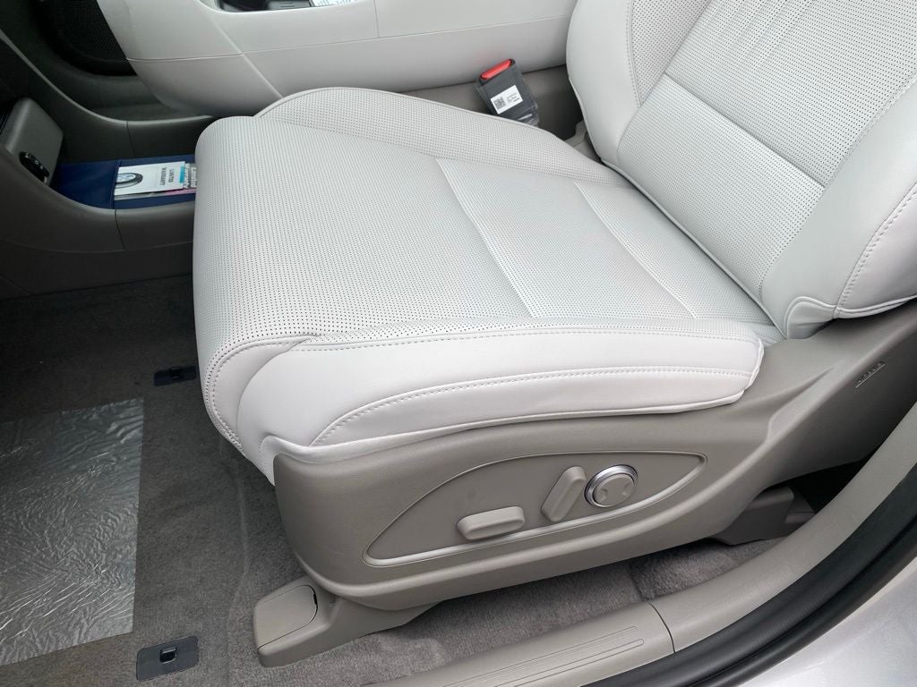 2026 Hyundai Palisade SEL FWD