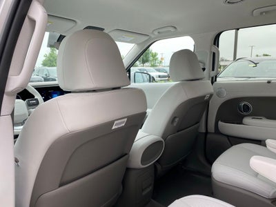 2026 Hyundai Palisade SEL FWD
