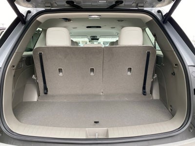 2026 Hyundai Palisade SEL FWD