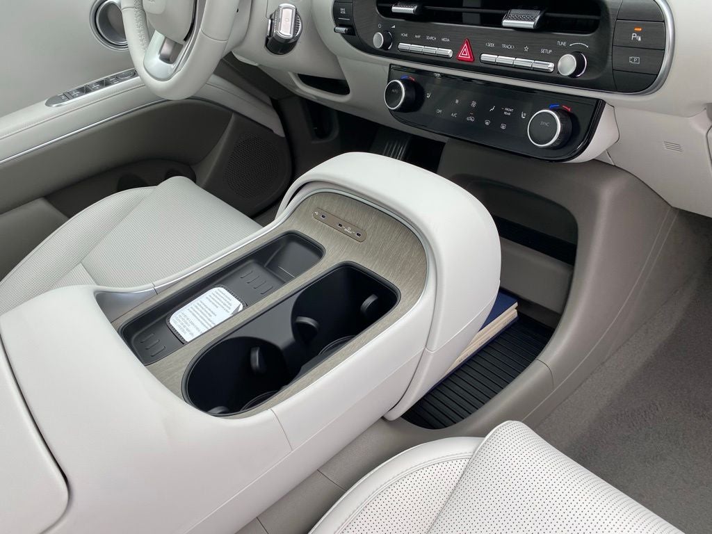 2026 Hyundai Palisade SEL FWD