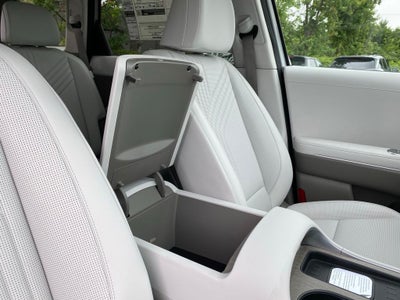 2026 Hyundai Palisade SEL FWD