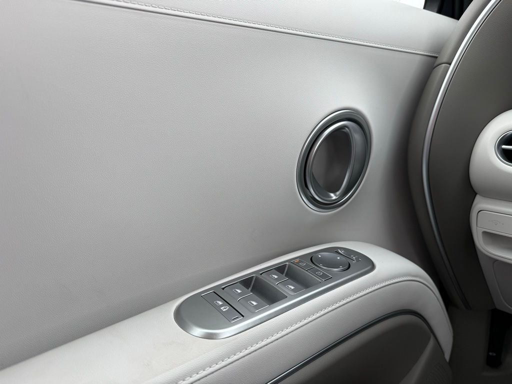 2026 Hyundai Palisade SEL FWD