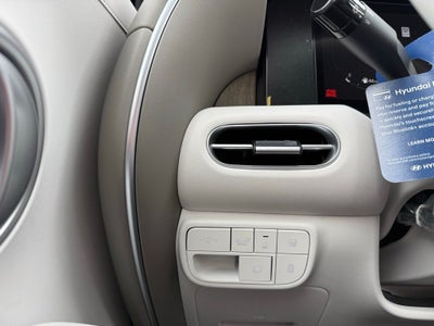 2026 Hyundai Palisade SEL FWD