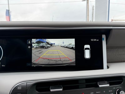 2026 Hyundai Palisade SEL FWD