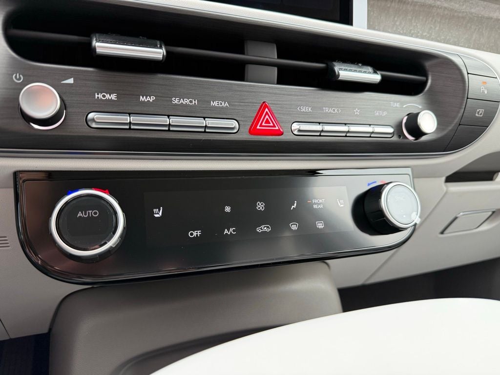 2026 Hyundai Palisade SEL FWD