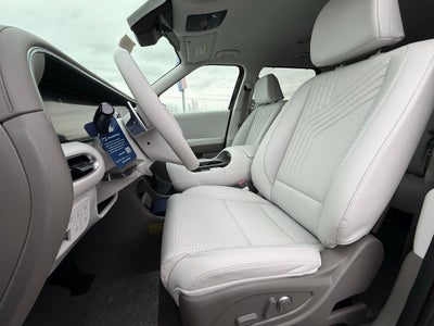 2026 Hyundai Palisade SEL FWD