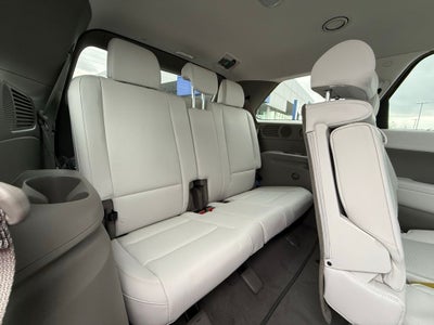 2026 Hyundai Palisade SEL FWD