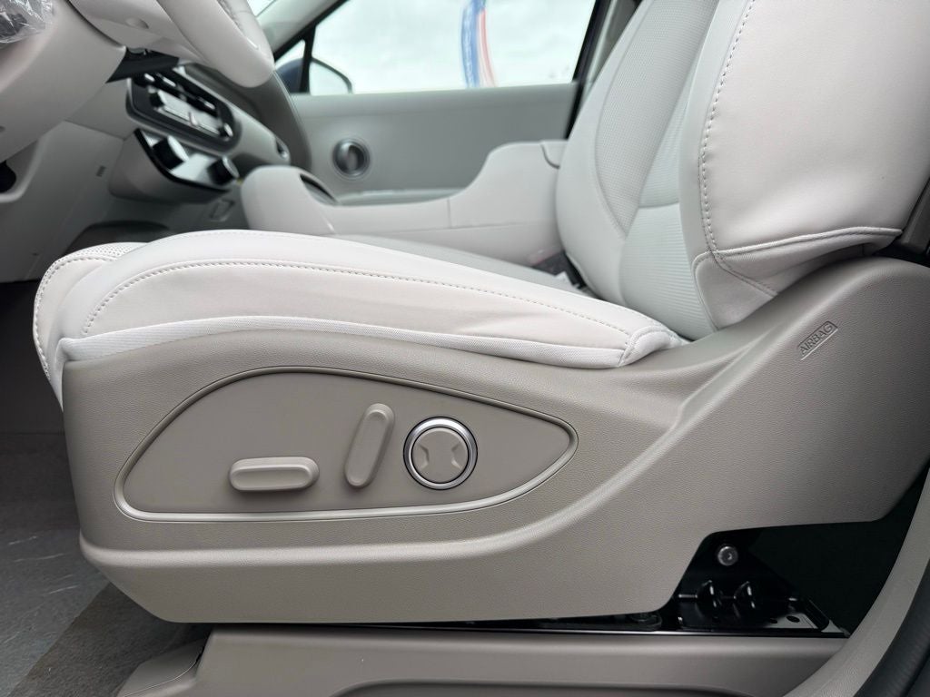 2026 Hyundai Palisade SEL FWD