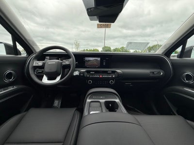 2026 Hyundai Palisade SEL FWD