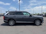 2026 Hyundai Palisade Hybrid Blue SEL 7P