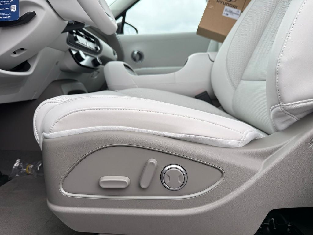 2026 Hyundai Palisade Hybrid Blue SEL 7P