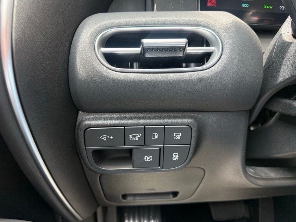 2026 Hyundai Palisade Hybrid Blue SEL 7P