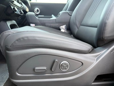 2027 Hyundai Palisade SEL AWD