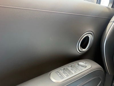 2027 Hyundai Palisade SEL AWD