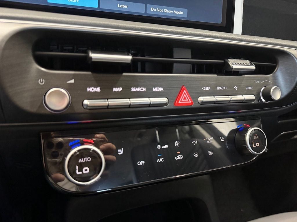 2027 Hyundai Palisade SEL AWD