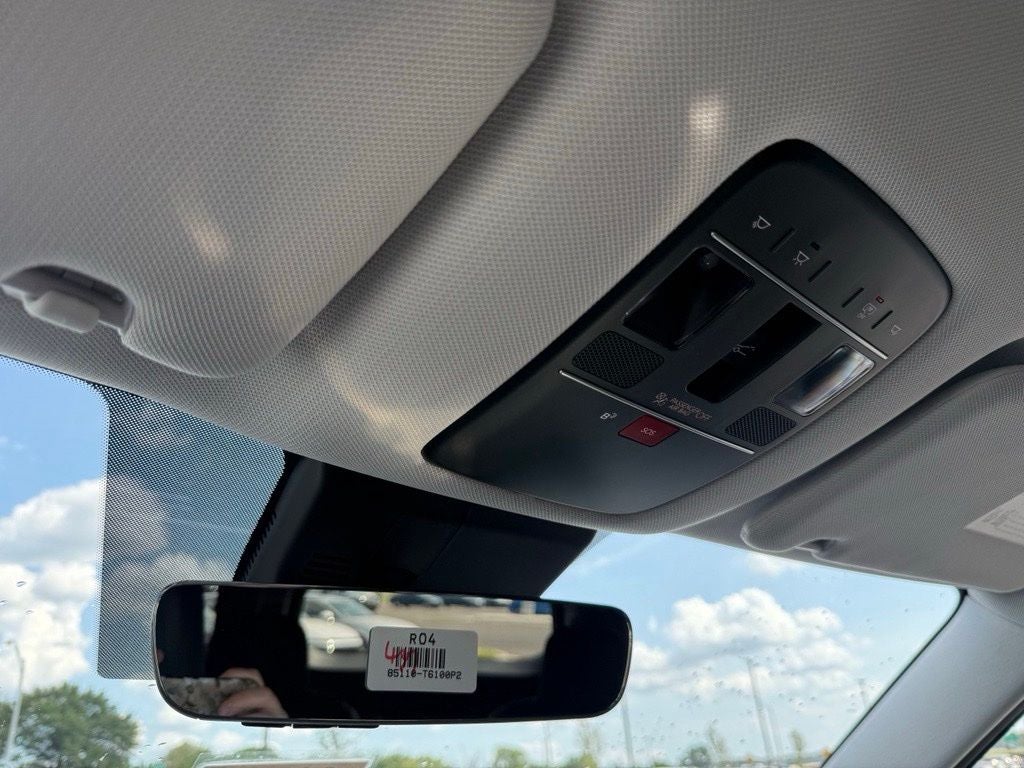 2027 Hyundai Palisade SEL AWD