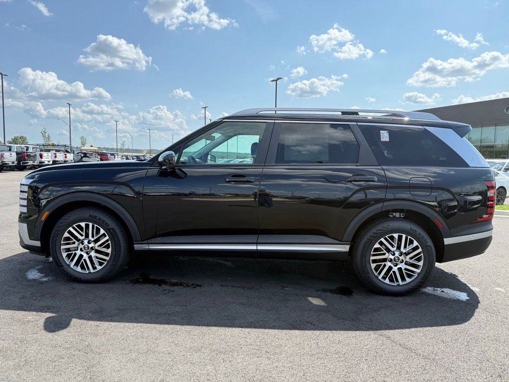 2027 Hyundai Palisade SEL AWD